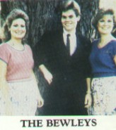The Bewleys